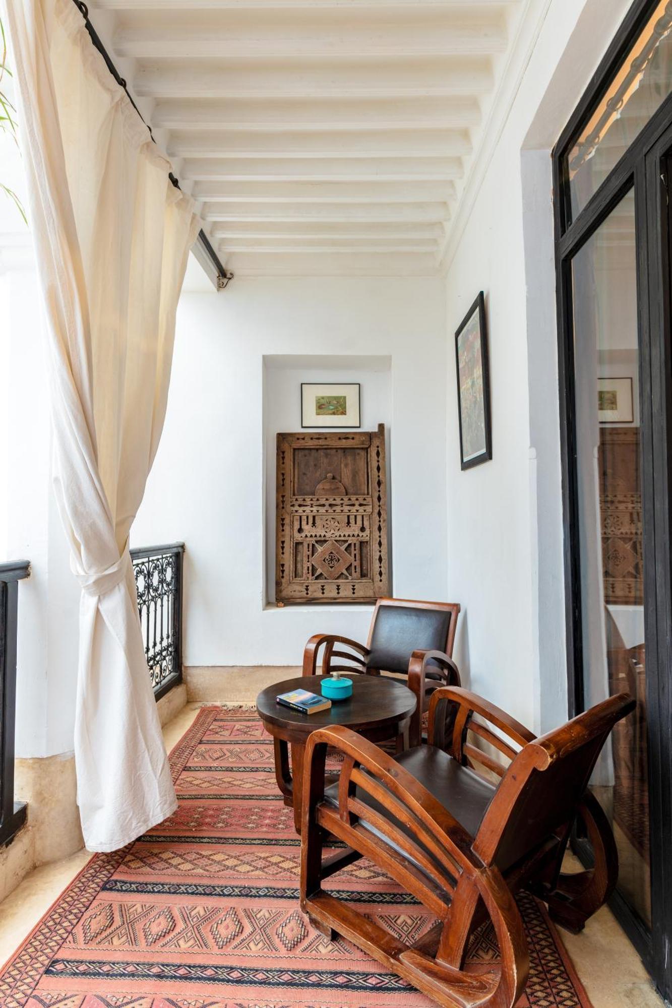 Riad Rouge Gorge Marrakesh Bagian luar foto